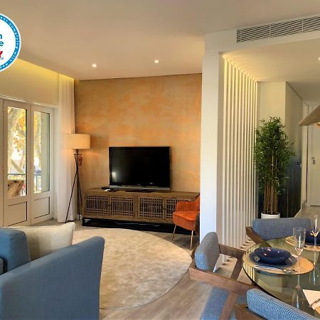 Cascais Downtown Premium Apt 3 With Terrace Εξωτερικό φωτογραφία