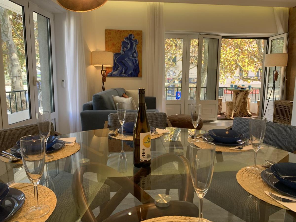 Cascais Downtown Premium Apt 3 With Terrace Εξωτερικό φωτογραφία