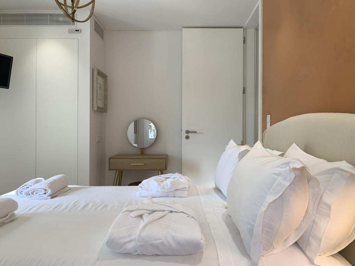 Cascais Downtown Premium Apt 3 With Terrace Εξωτερικό φωτογραφία