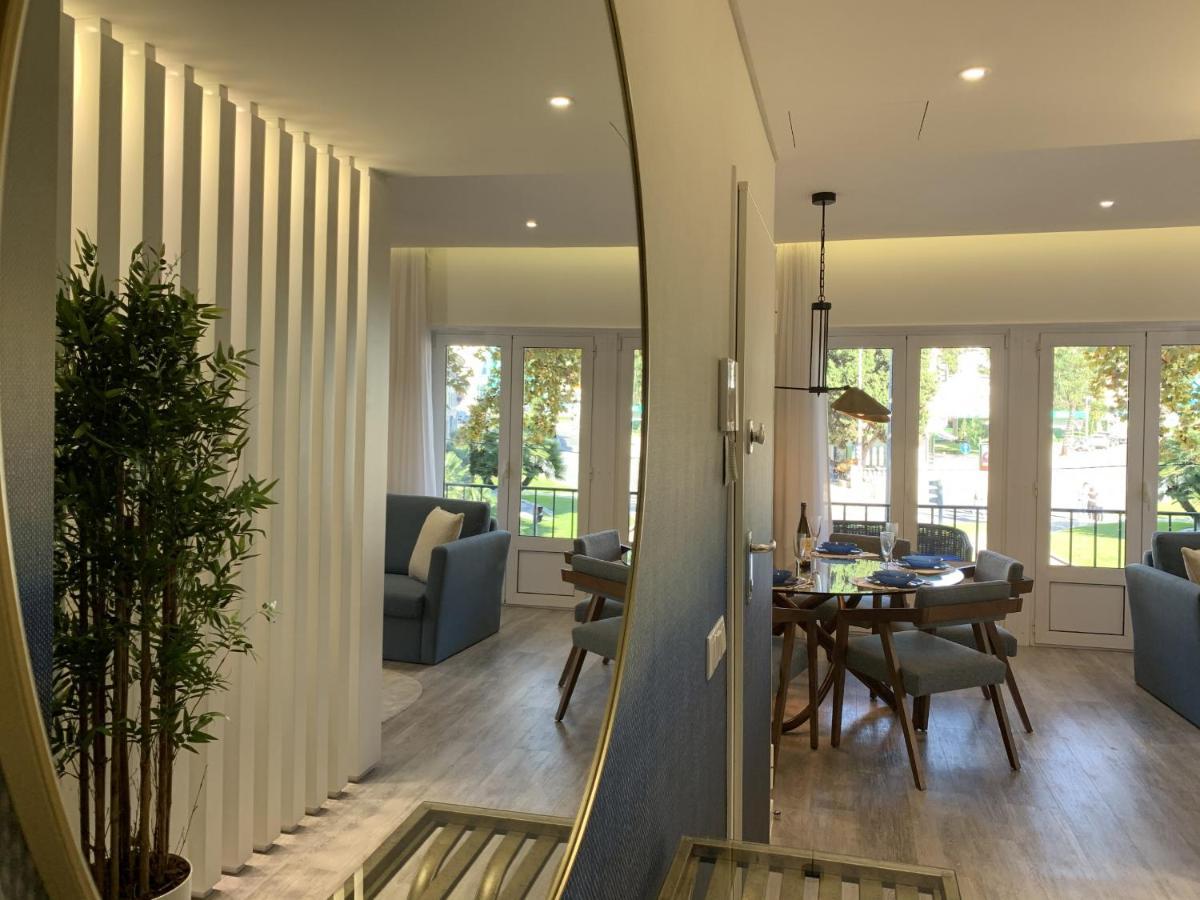 Cascais Downtown Premium Apt 3 With Terrace Εξωτερικό φωτογραφία