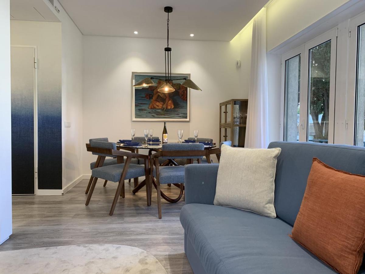 Cascais Downtown Premium Apt 3 With Terrace Εξωτερικό φωτογραφία