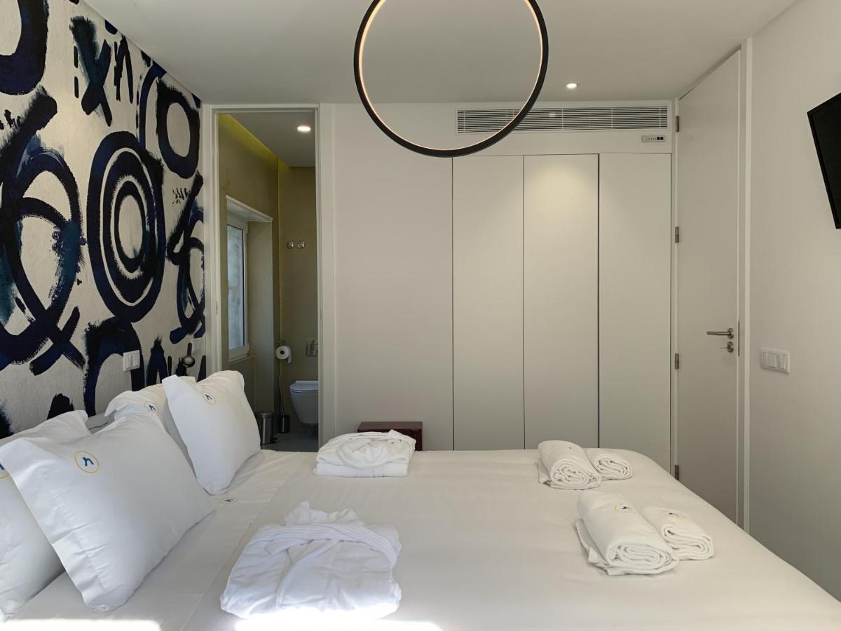 Cascais Downtown Premium Apt 3 With Terrace Εξωτερικό φωτογραφία