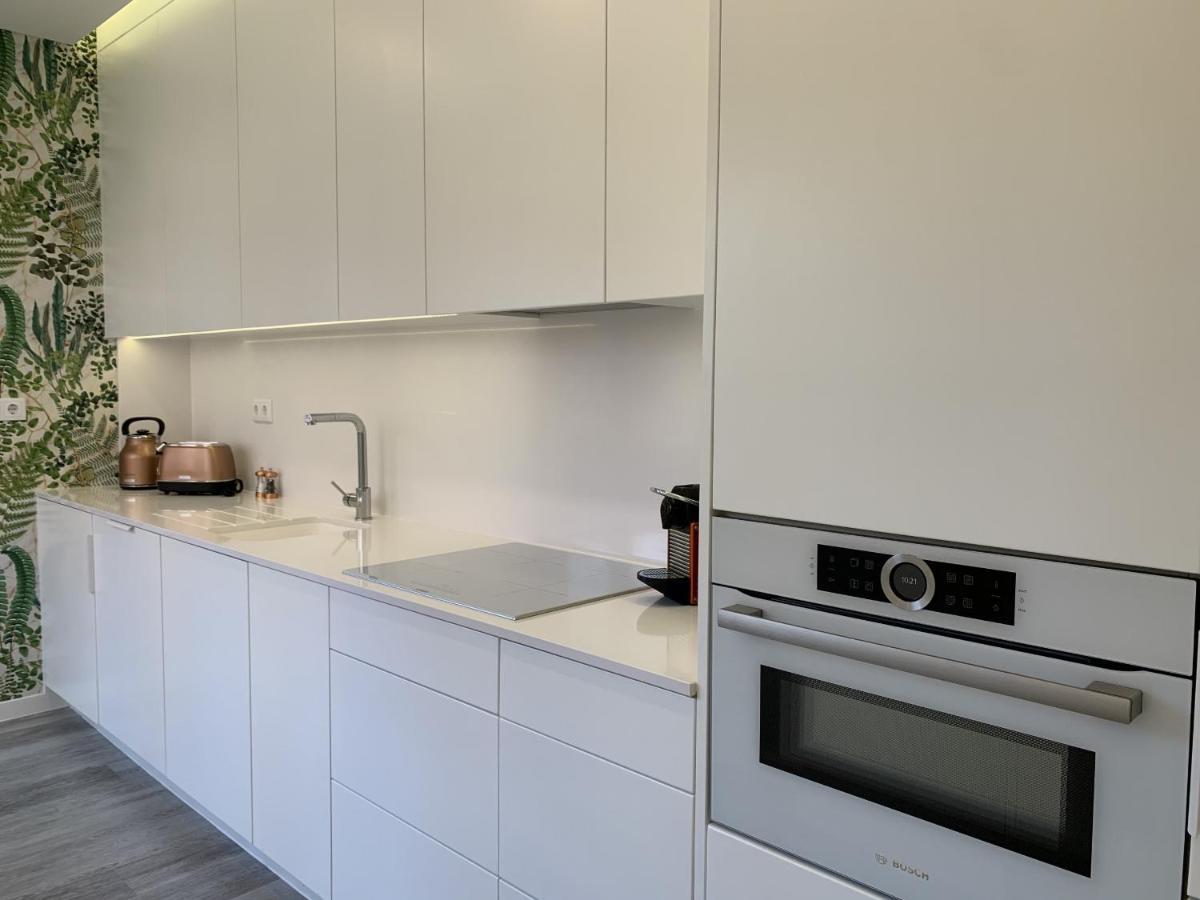 Cascais Downtown Premium Apt 3 With Terrace Εξωτερικό φωτογραφία
