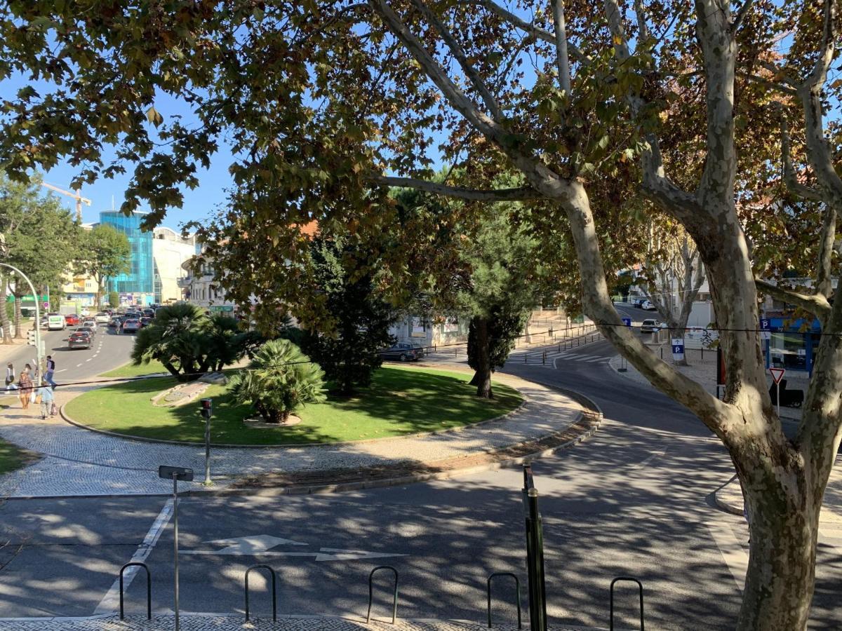 Cascais Downtown Premium Apt 3 With Terrace Εξωτερικό φωτογραφία