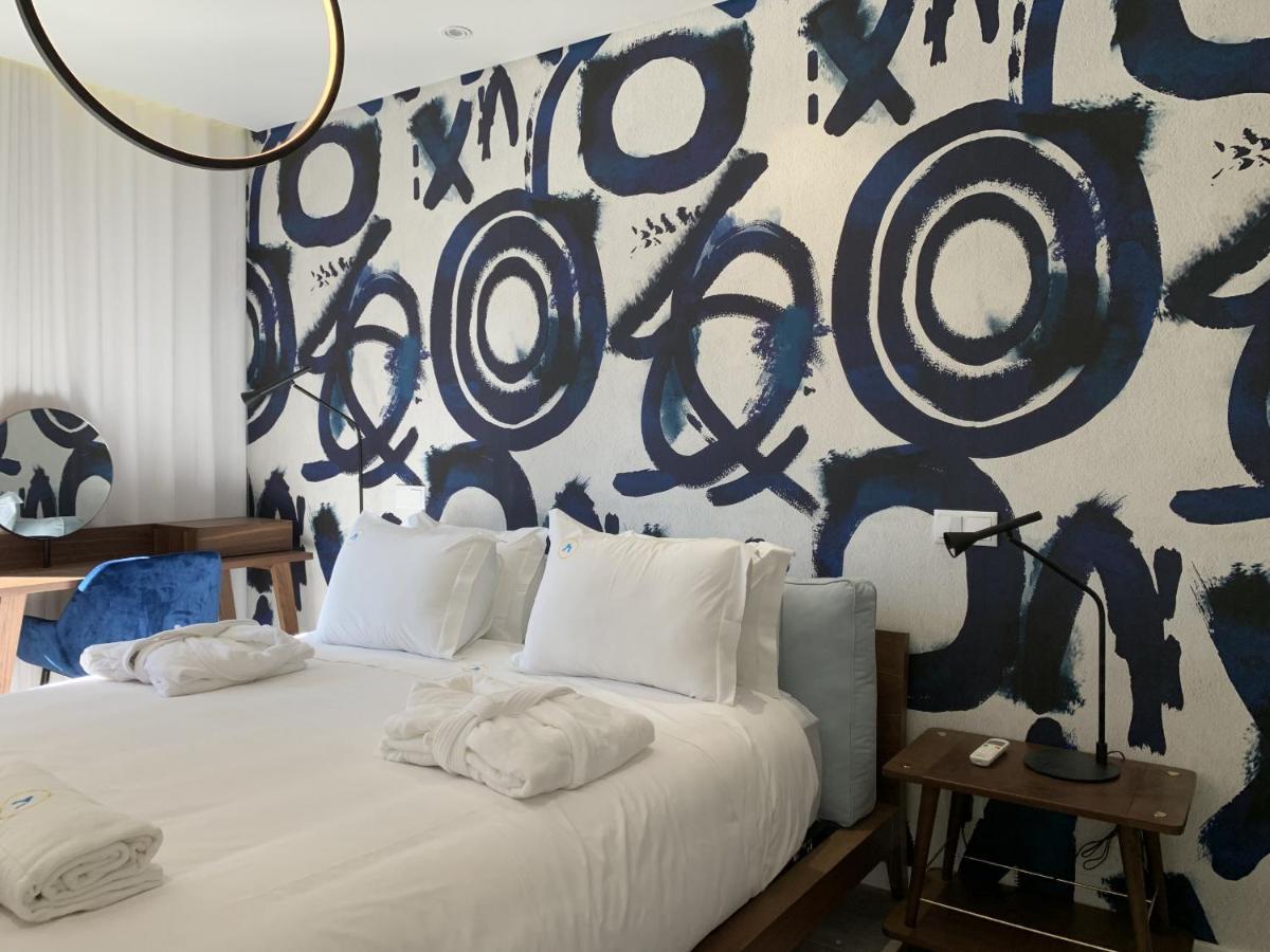 Cascais Downtown Premium Apt 3 With Terrace Εξωτερικό φωτογραφία