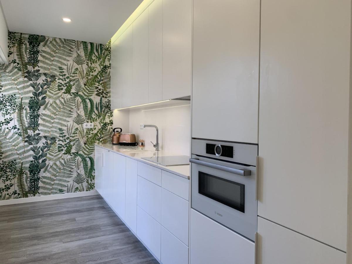Cascais Downtown Premium Apt 3 With Terrace Εξωτερικό φωτογραφία