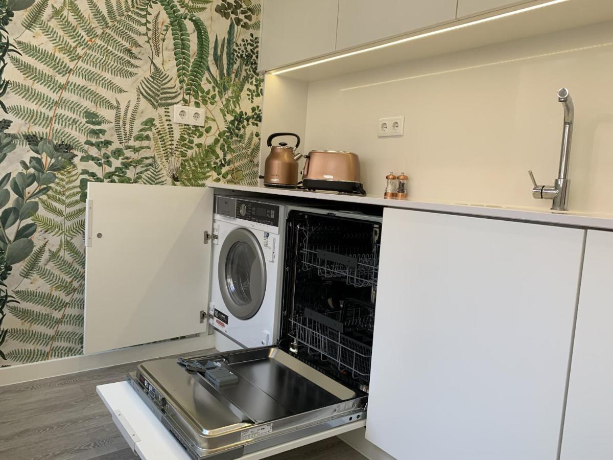 Cascais Downtown Premium Apt 3 With Terrace Εξωτερικό φωτογραφία