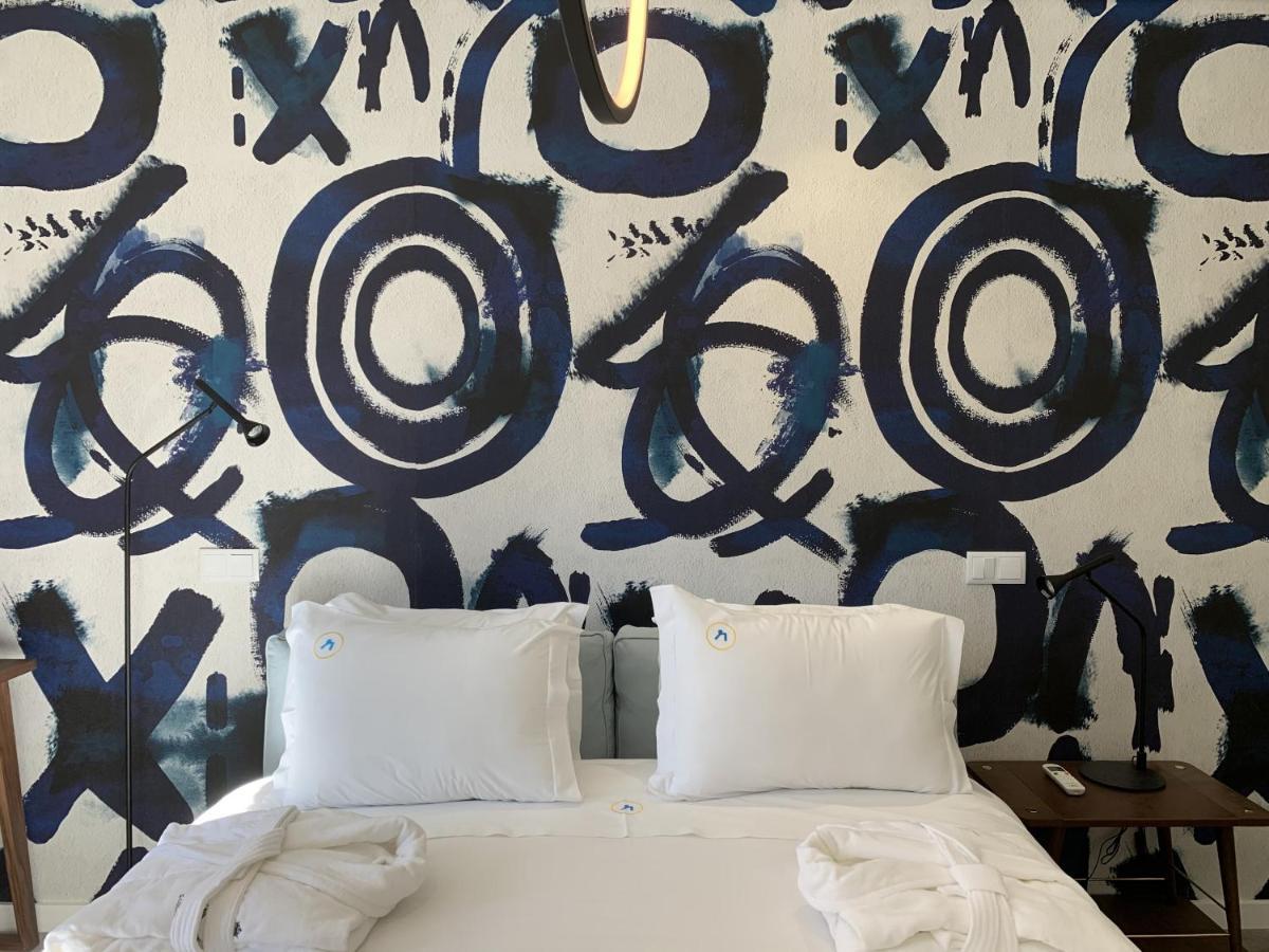 Cascais Downtown Premium Apt 3 With Terrace Εξωτερικό φωτογραφία