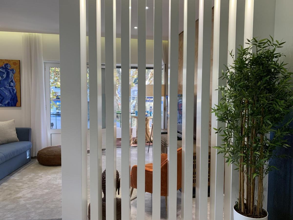 Cascais Downtown Premium Apt 3 With Terrace Εξωτερικό φωτογραφία