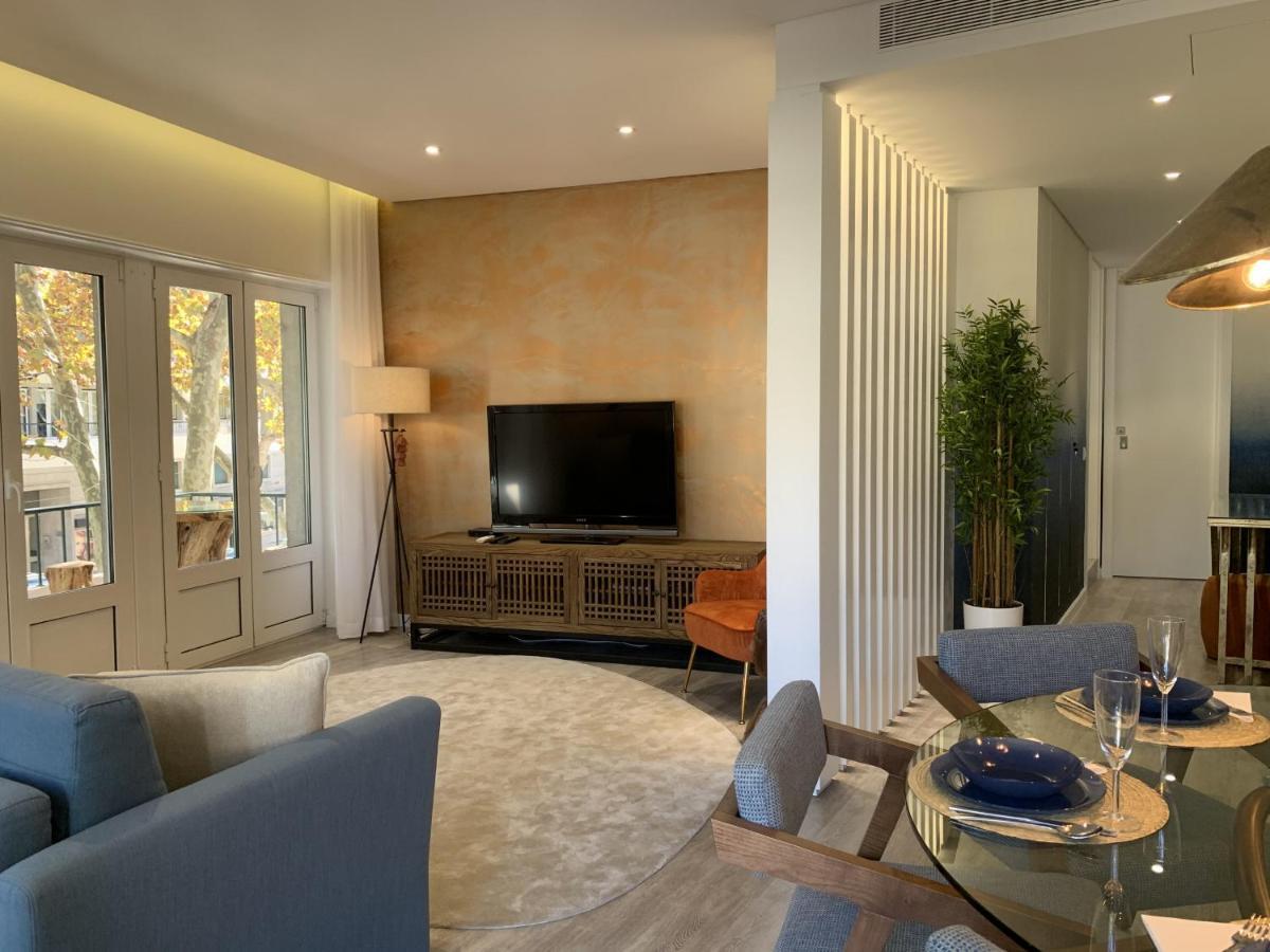 Cascais Downtown Premium Apt 3 With Terrace Εξωτερικό φωτογραφία