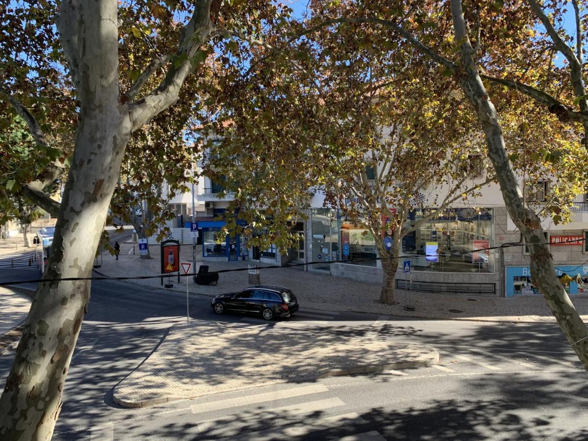 Cascais Downtown Premium Apt 3 With Terrace Εξωτερικό φωτογραφία