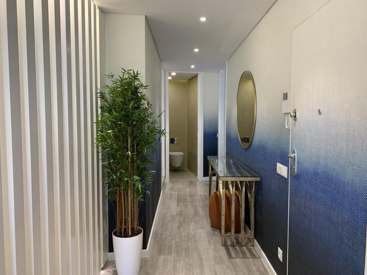 Cascais Downtown Premium Apt 3 With Terrace Εξωτερικό φωτογραφία