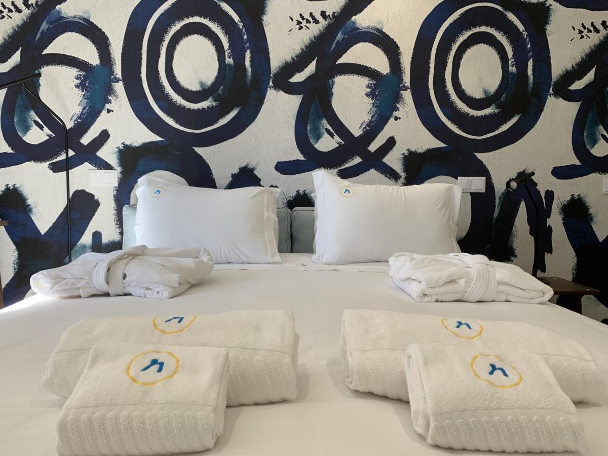 Cascais Downtown Premium Apt 3 With Terrace Εξωτερικό φωτογραφία