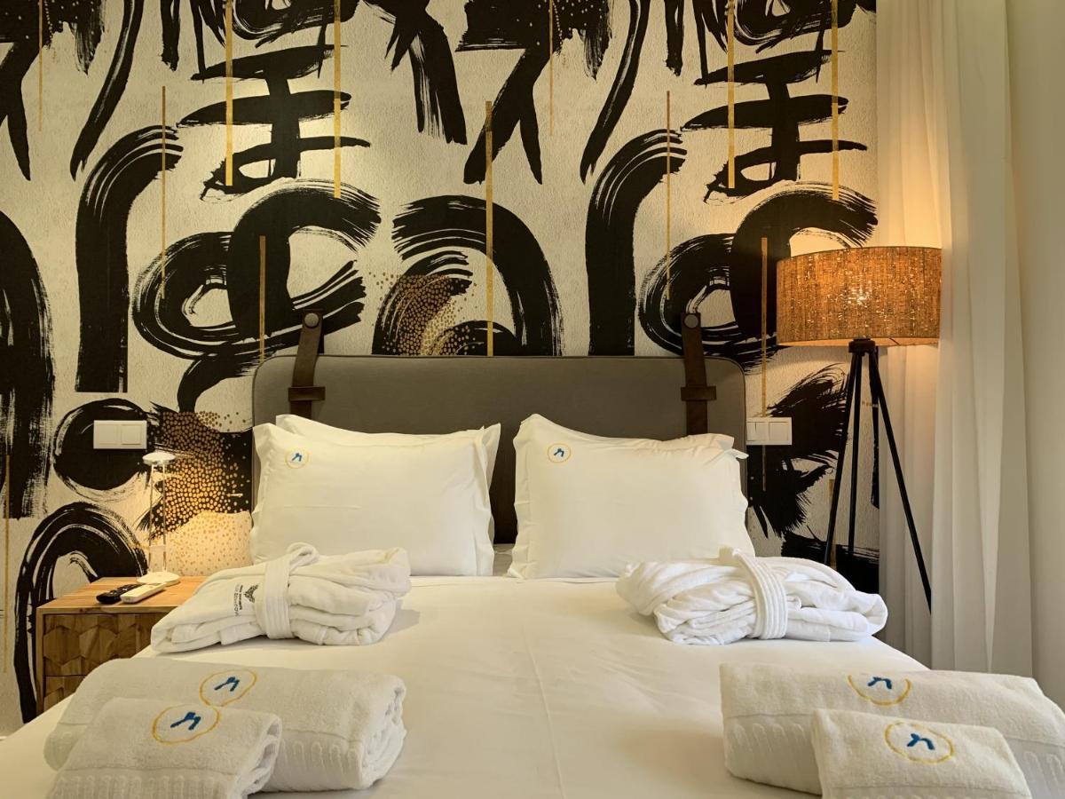 Cascais Downtown Premium Apt 3 With Terrace Εξωτερικό φωτογραφία