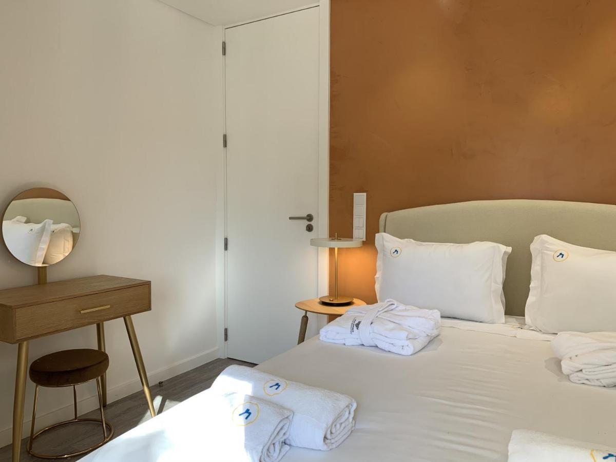 Cascais Downtown Premium Apt 3 With Terrace Εξωτερικό φωτογραφία