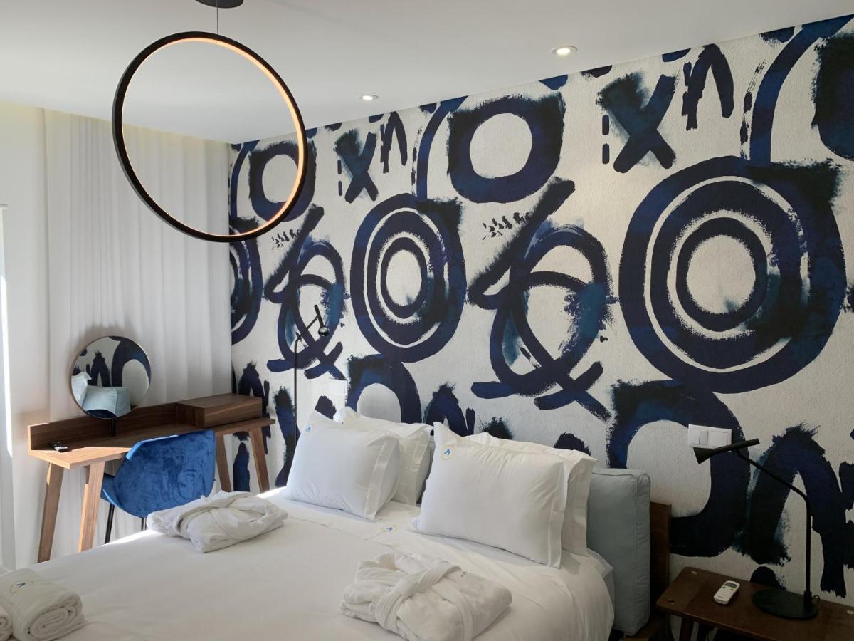 Cascais Downtown Premium Apt 3 With Terrace Εξωτερικό φωτογραφία